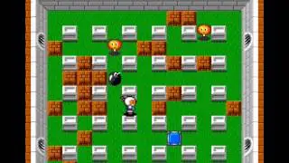Best DOS games: Bomberman