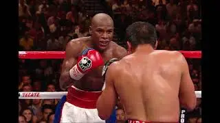 Crazy Skills of Floyd Mayweather - 'Till I Collapse