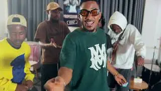 luuvany ft Viongozi - Usinimiss (Studio Vibe Version)