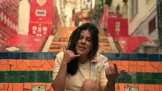 Dani Bueno - Quero Voc&ecirc; (Videoclipe Oficial)