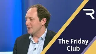 Ben Pauling at Seven Barrows - Racing TV