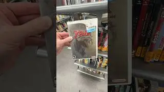 Game Hunting at Goodwill Week 2