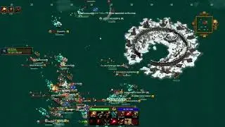 SEA OF LEGEND - GOOD FIGHTERS - DANGER[BNB]