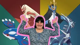 My Favorite Pokémon Part 2