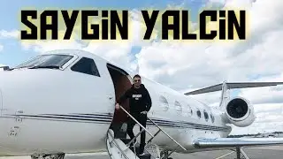 Saygin Yalcin Motivational | Billionaire Lifestyle
