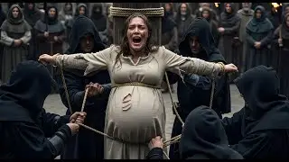 Lo que ocurr&iacute;a con las mujeres embarazadas solteras en la Edad Media es m&aacute;s oscuro de lo que crees