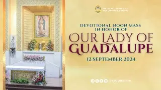 16 Setyembre 2024 | Paggunita kina Papa San Cornelio at Obispo San Cipriano, mga martir
