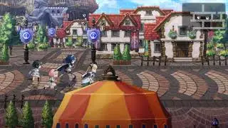Another Eden - Mana Secret Story Quest VC3 Unlock