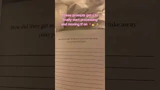 My Night Time Journaling Routine #journalingidea #relationshipadvice