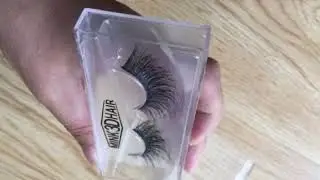 Wholesale Beauty Supply Eyelash Premium Mink Fur Eyelashes Full Strip Privated Label 3D Mink Lashes