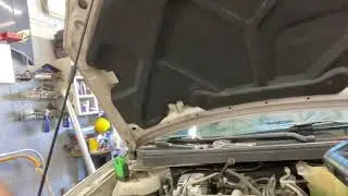 Аккумулятор Pontiac G6 не держит заряд