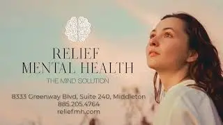 Relief Mental Health - Middleton WI