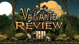 A LOOK BACK Vagante! Rebusplays