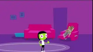 Polina&rsquo;s Awesome Show - Episode #2 (Official Avocado Day)