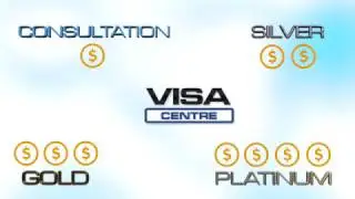 Hong Kong Visa Centre - Our Services