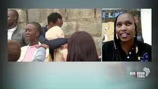 Residents of Imbali in PMB want safety interventions after mass killing of family