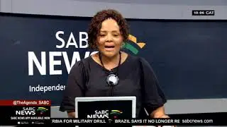 BDP wins Botswana elections 2019 | Sentleeng Lehihi updates
