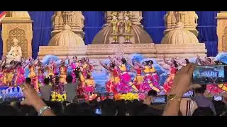 Swagat song