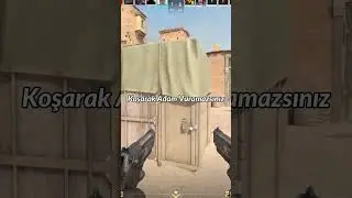 CS mi VALORANT mı?