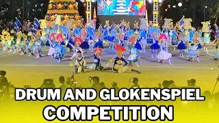 BOTONG CABANBANAN ELEMENTARY SCHOOL DRUM AND GLOCKENSPIEL COMPETITION #drumandlyrecompetition 