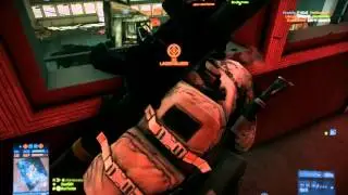 Battlefield 3 Messer (ACB-90)