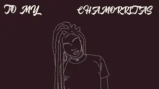 Tiago Jaymz - To My Chamorritas (Official Audio)