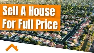 Sell A House For Full Price In Bakersfield - Top Offer Today