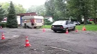 FSO Polonez 1300 