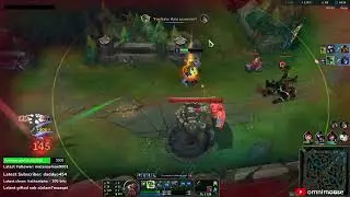 very close lux shield