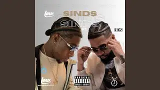 Sinds (feat. HDS)