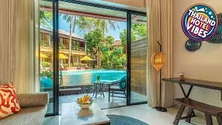 Buri Rasa Village Phangan | Ko Pha-ngan, Thailand | Hotel Review ⭐