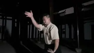 真源古心意六合拳展示  Original Xinyi liuhe martial art demonstration by Shifu Ningtai Tang #心意拳唐宁泰