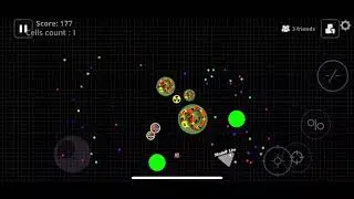 Mystic clan live agar.io