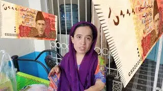 5 thousand Sy Kiya ayega                       |Daily vlog| Daily routine|@sajidasikanderBaby