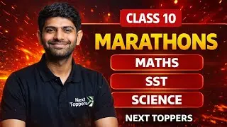 Marathons For #class10th by #nexttoppers #soon #studentlifevlog #cbse10thgrader #iitjee 