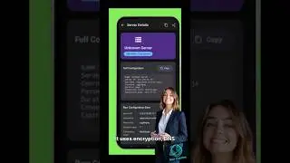 Пользовательский UDP &mdash; быстрый и безопасный VPN | Несколько протоколов 3.0)#udpcustom