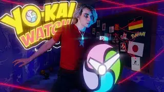 YO-KAI WATCH - Der Tod ist mein Alltag