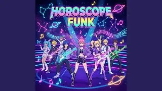 New Shows to Watch Funk