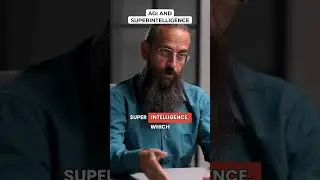 AGI and Superintelligence  - What Jobs are Left?