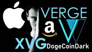 VERGE BREAKING NEWS🔥New Sexy Crypto