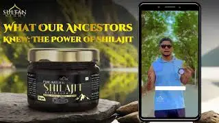 Shilajit Benefits You Didn&rsquo;t Know About! | #Shilajit | #ShilajitResin | #PureShilajit