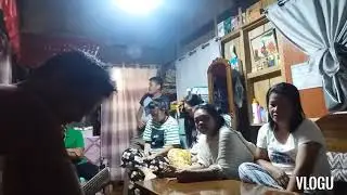 vlog for surpresa kay pastor akyatan serinid sister &brother in cris,♡💖💖