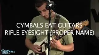 Cymbals Eat Guitars - 