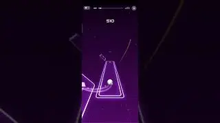 Бесконечный режим в игре Magic twist!