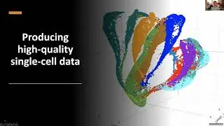 scSeq Techniques in Plant Biology: Part 1 - Dr. Trevor Nolan (Duke University, USA)