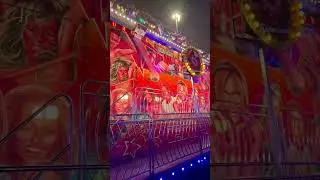 #funfair #funfairrides #fypシ゚viral #goosefair #fypシ #fypage