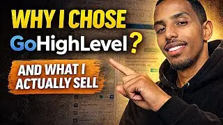 Why I Chose GoHighLevel After Trying Other Business Models