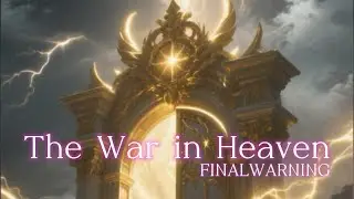 The War in Heaven &mdash; Final Warning | Revelation 12