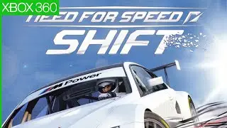 Playthrough [360] Need for Speed: Shift - Ferrari Racing Pack DLC