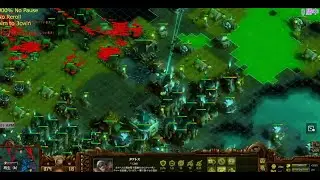 【They are Billions】900% No Pause No Reroll 乙は連勝したい #177